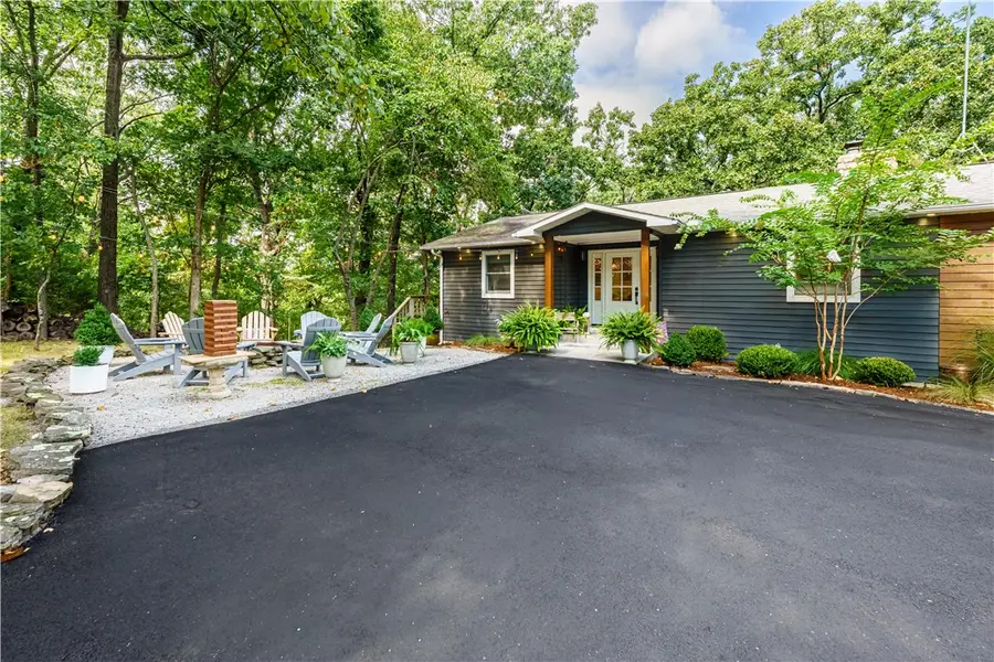 259 Ridge Road, Eureka Springs, AR 72631 - #3