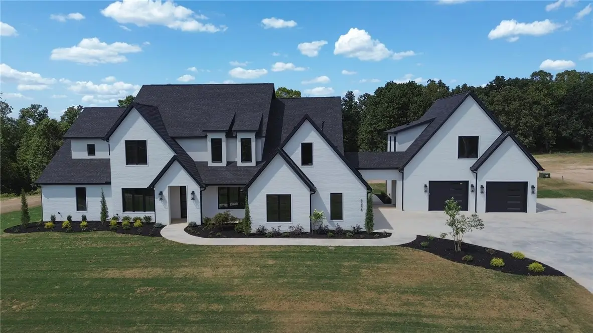 5238 W Weir Road, Fayetteville, AR 72704 - #1