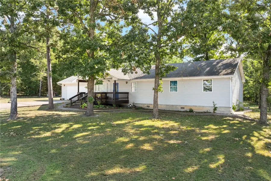 100 Oakdale Lane, Lead Hill, AR 72644 - #2