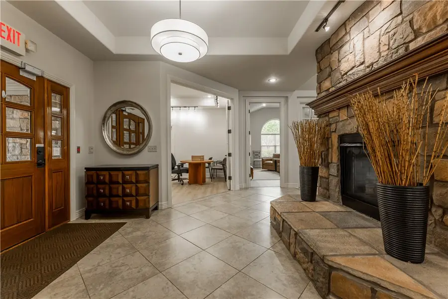 2286 W Pinehills Drive #4, Fayetteville, AR 72704 - #3