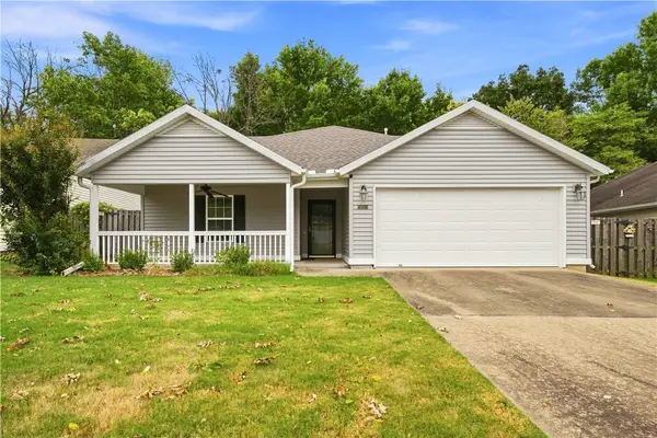 4355 Serviceberry Drive, Fayetteville, AR 72704