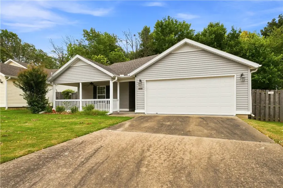 4355 Serviceberry Drive, Fayetteville, AR 72704 - #2