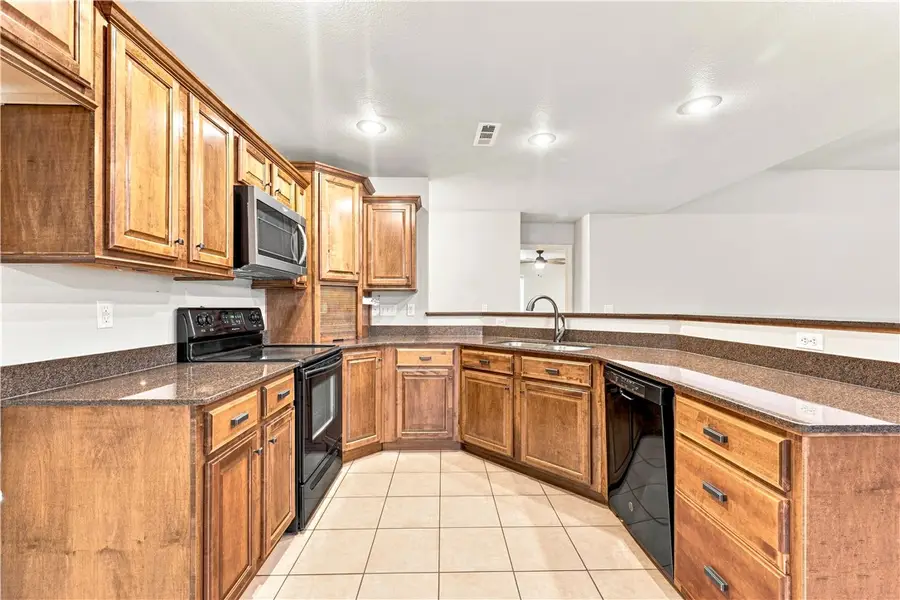 4355 Serviceberry Drive, Fayetteville, AR 72704 - #3