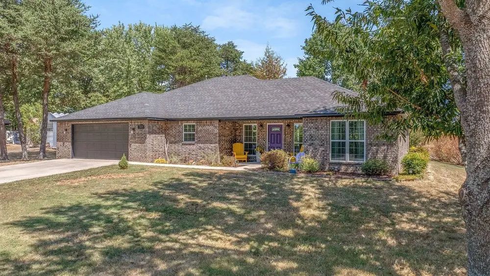 301 S Hembree Drive, Lincoln, AR 72744 - #1