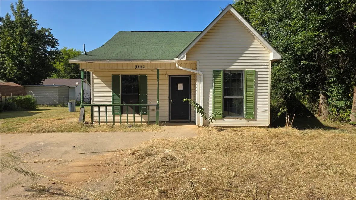 1307 Boulder Street, Danville, AR 72833 - #1
