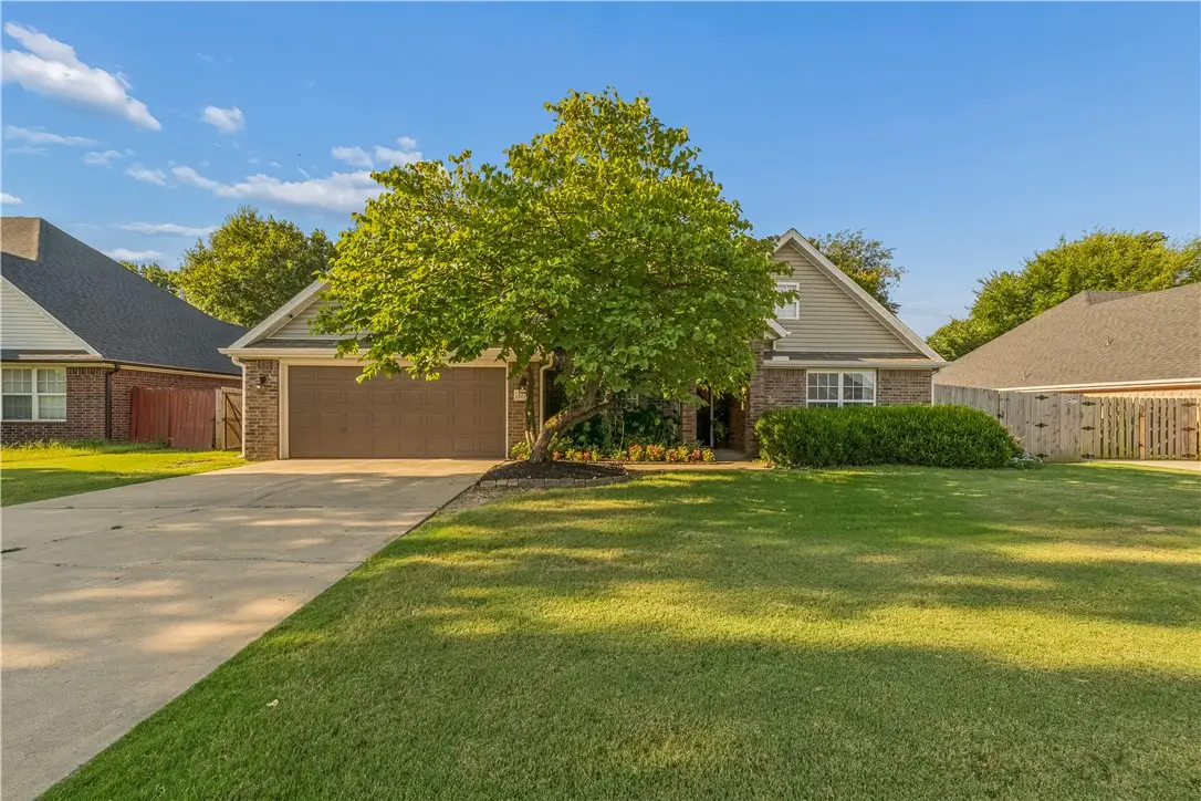 4271 Ravenwood Lane, Springdale, AR 72762 - #1