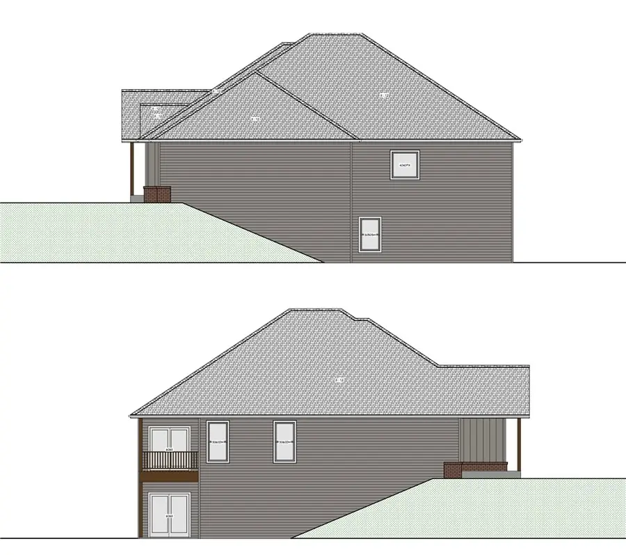 2 Gilbert Circle, Bella Vista, AR 72715 - #3