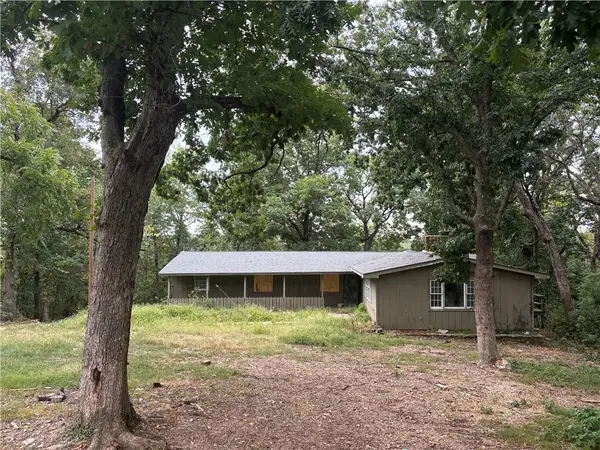 60 Saturn Avenue, Holiday Island, AR 72631