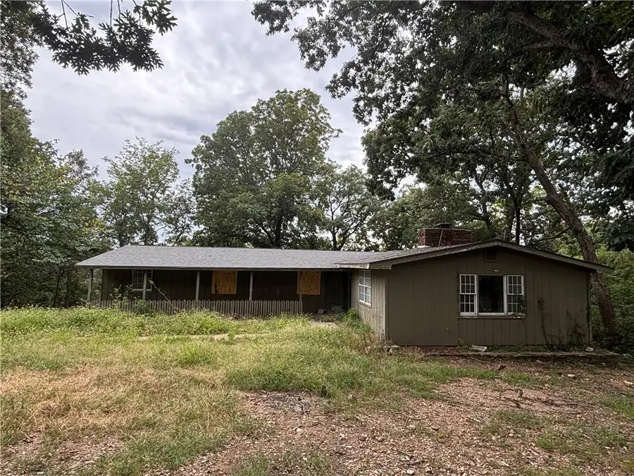 60 Saturn Avenue, Holiday Island, AR 72631 - #2