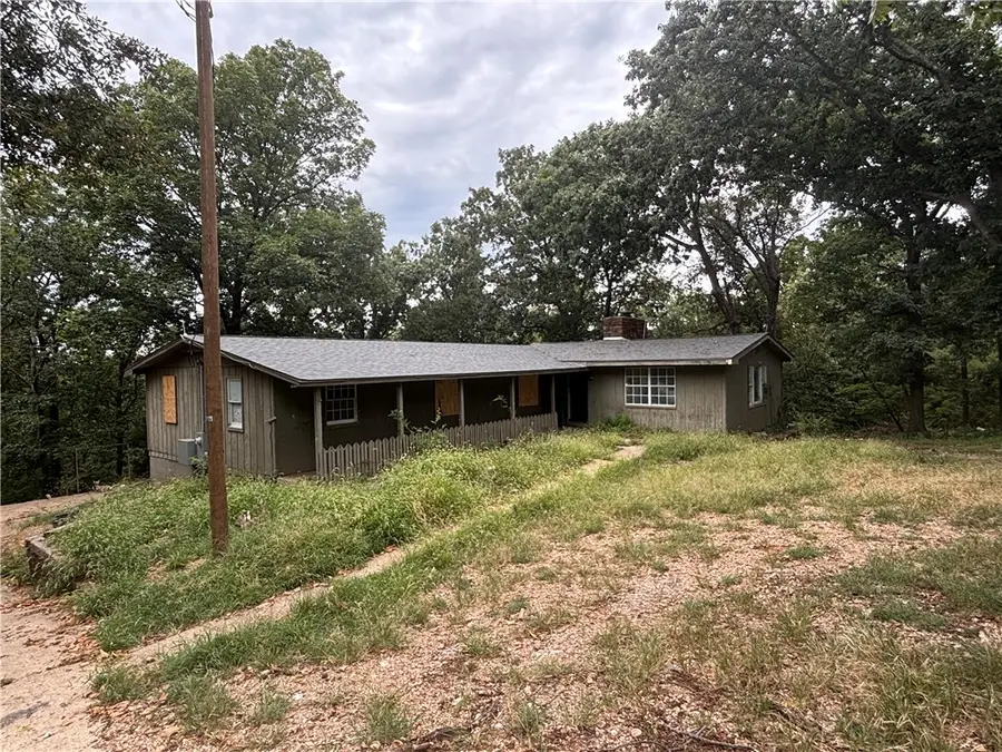 60 Saturn Avenue, Holiday Island, AR 72631 - #3