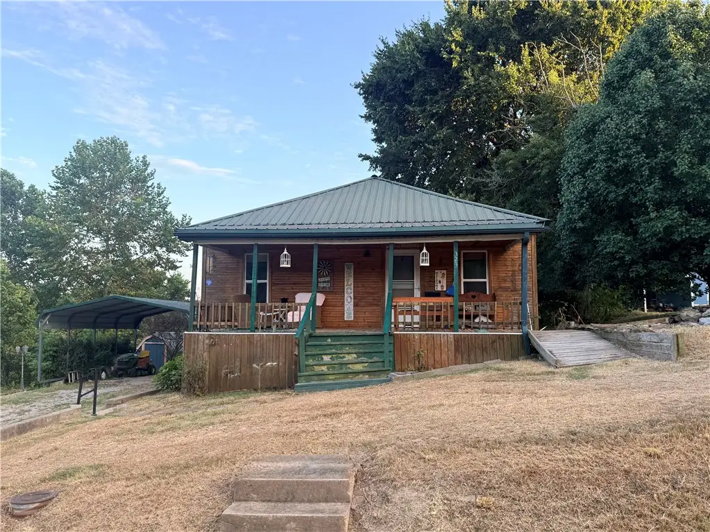 323 3rd Street, Watts, OK 74964 - #1