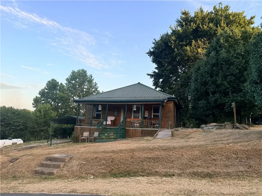 323 3rd Street, Watts, OK 74964 - #2