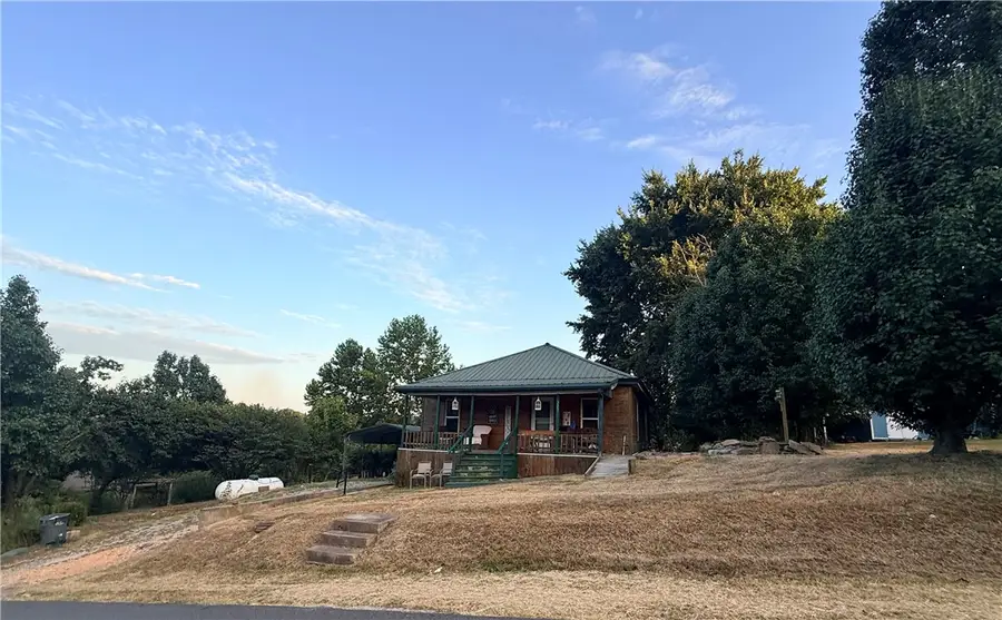 323 3rd Street, Watts, OK 74964 - #3
