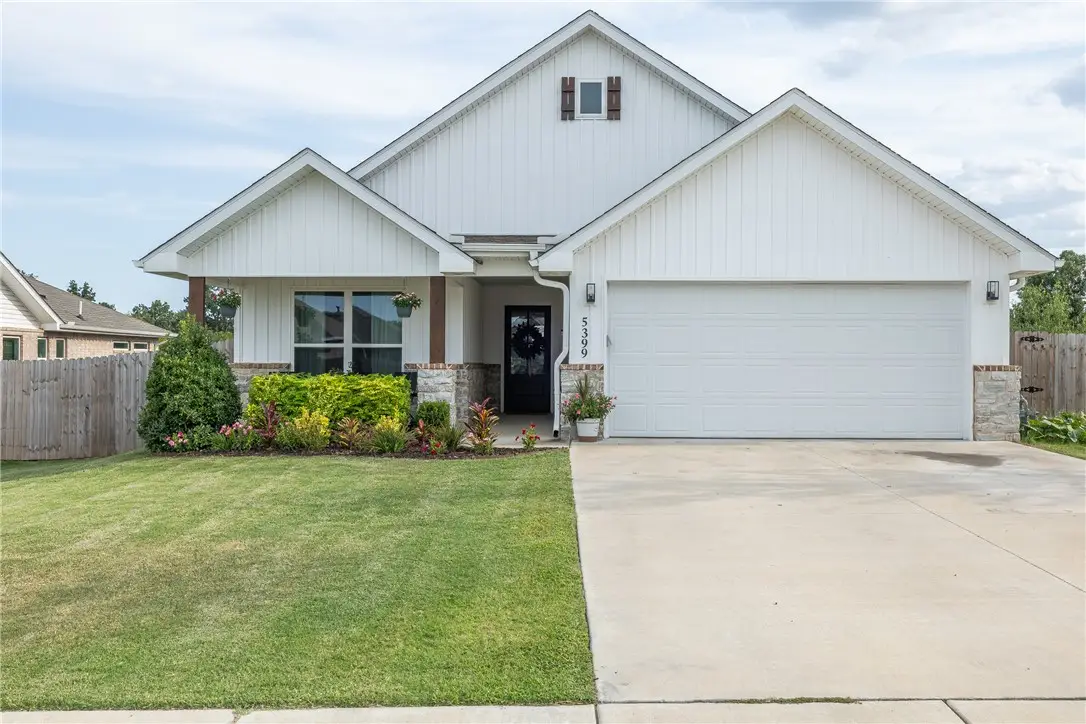 5399 Clear Springs Avenue, Springdale, AR 72762 - #1