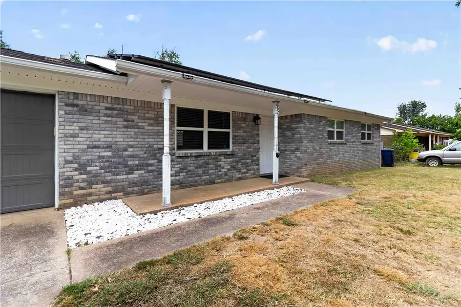 2333 Alpine Circle, Siloam Springs, AR 72761 - #3