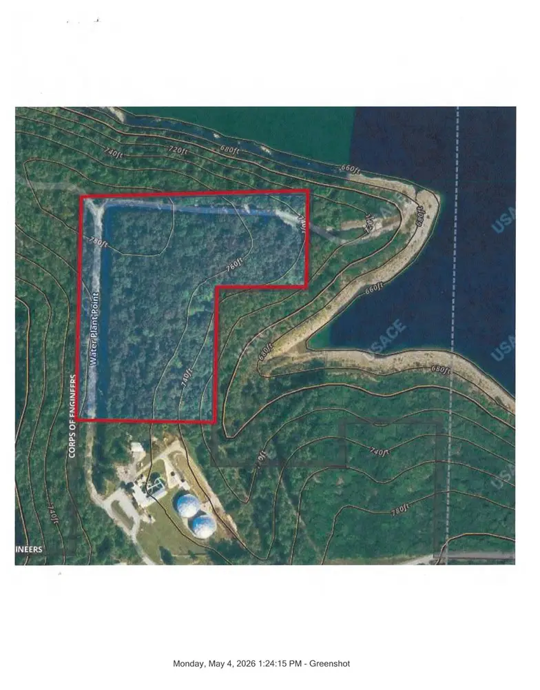 Cs Woods, Bull Shoals, AR 72619 - #1