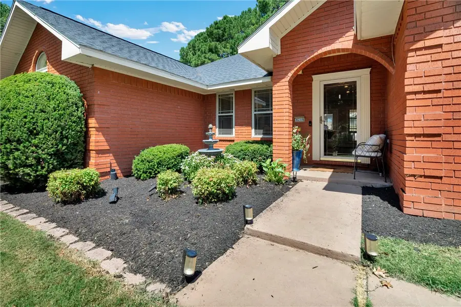 4206 Spyglass Drive, Springdale, AR 72764 - #2