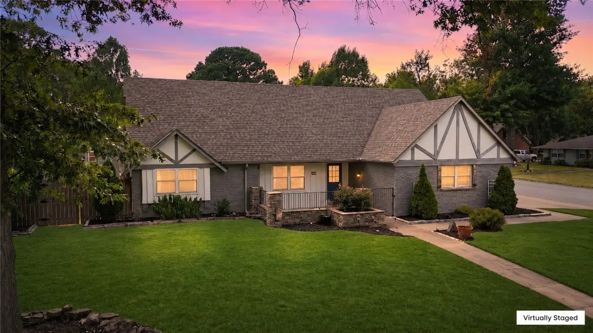 700 Janet Street, Springdale, AR 72762 - #1