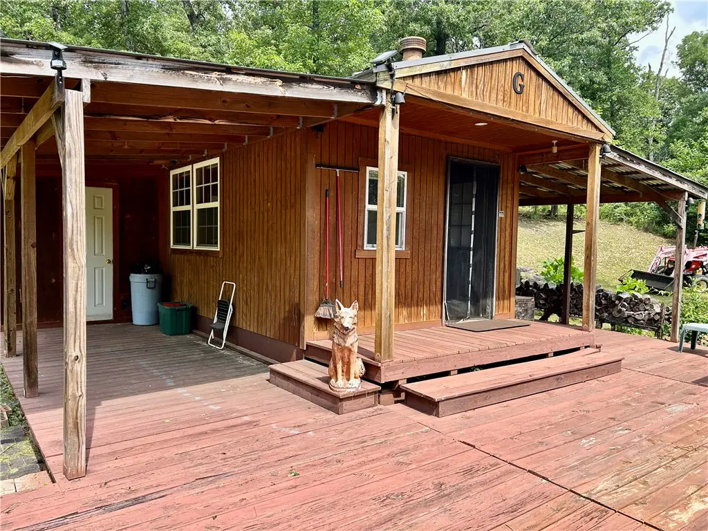 462789 E 820 Road, Stilwell, OK 74960 - #1