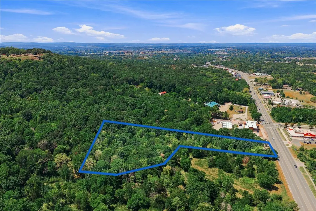 4005 W Martin Luther King Jr Boulevard, Fayetteville, AR 72704 - #1