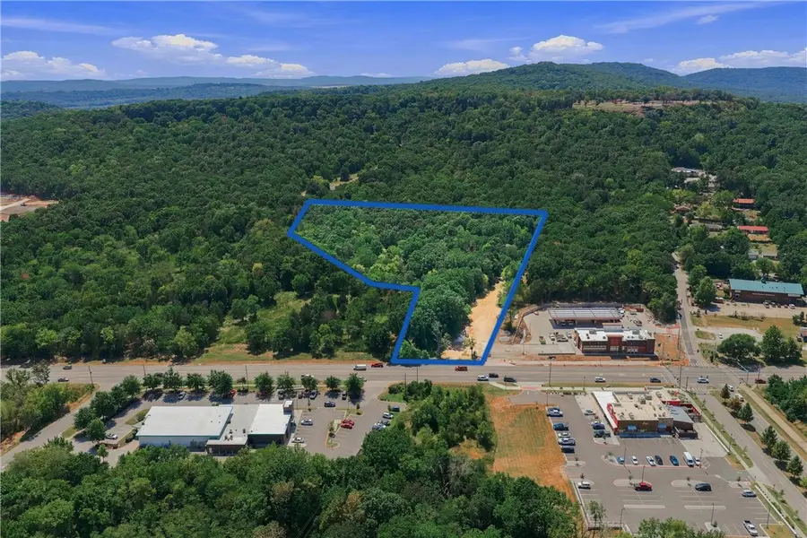 4005 W Martin Luther King Jr Boulevard, Fayetteville, AR 72704 - #3