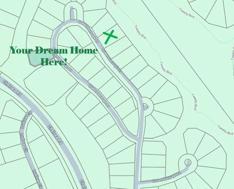 Queensborough Drive, Bella Vista, AR 72715 - #2