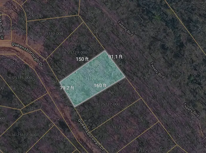 Queensborough Drive, Bella Vista, AR 72715 - #3
