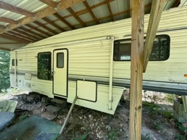 9455 Highway 14, Yellville, AR 72687 - #3