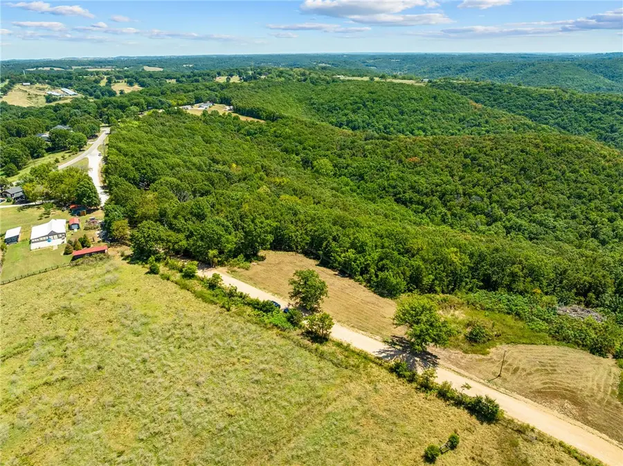 16850 Old Cricket Road, Omaha, AR 72662 - #3