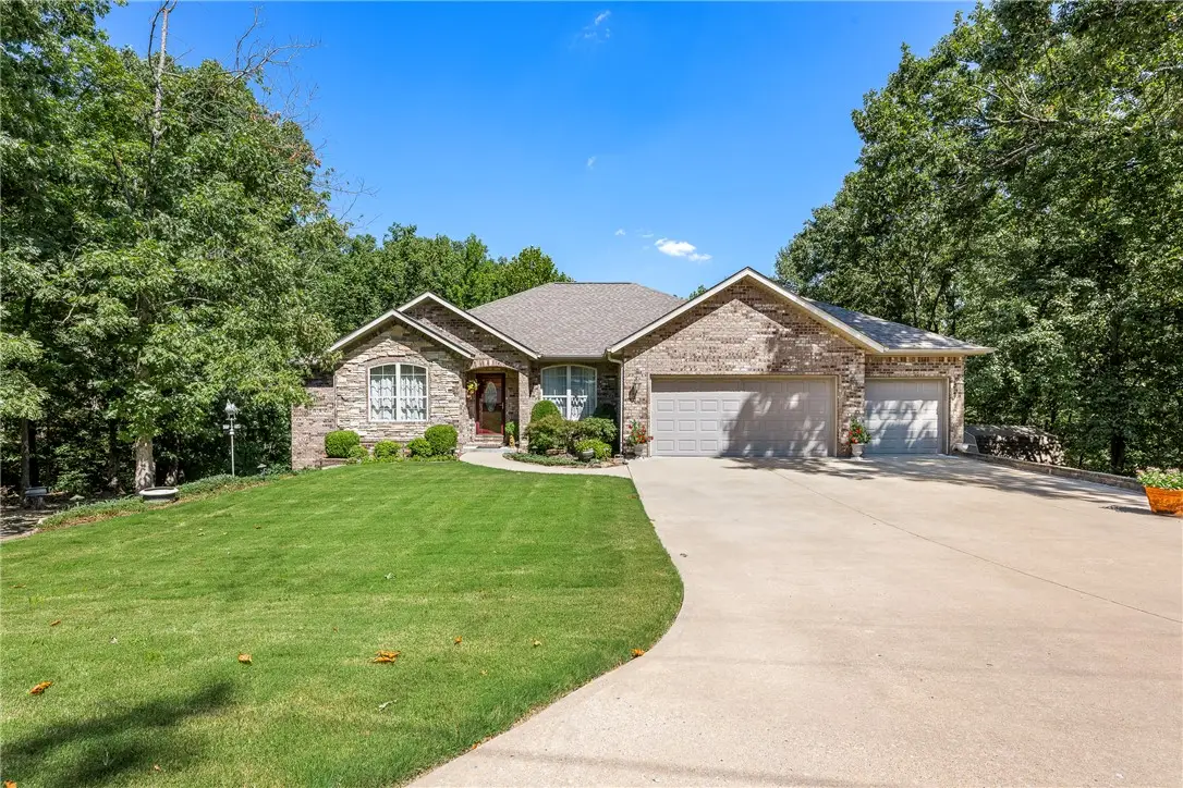 8 Barley Lane, Bella Vista, AR 72714 - #1