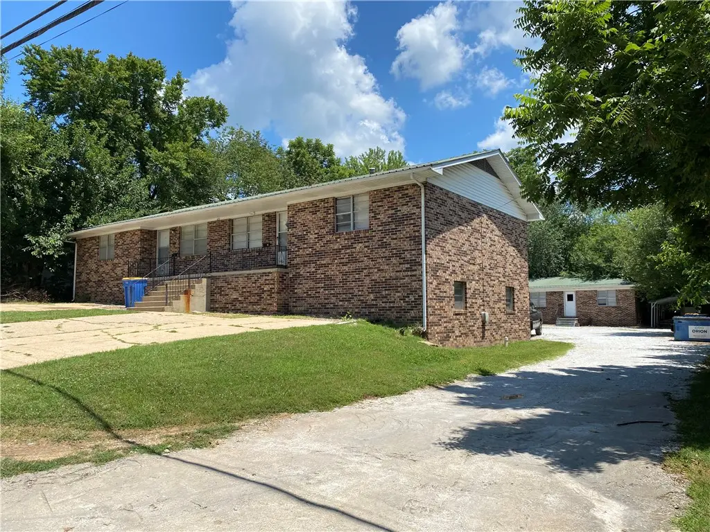Address Withheld By Seller, Harrison, AR 72601 - #1