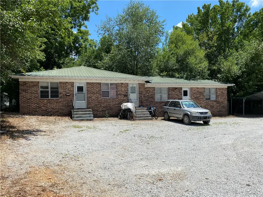 Address Withheld By Seller, Harrison, AR 72601 - #2