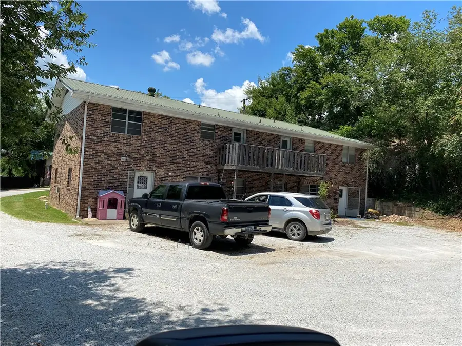 Address Withheld By Seller, Harrison, AR 72601 - #3