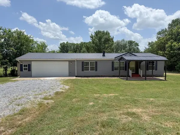 21415 Summers Mountain Road, Lincoln, AR 72744