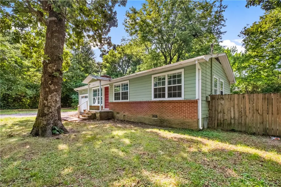 1627 W Hefley Street, Fayetteville, AR 72703 - #3