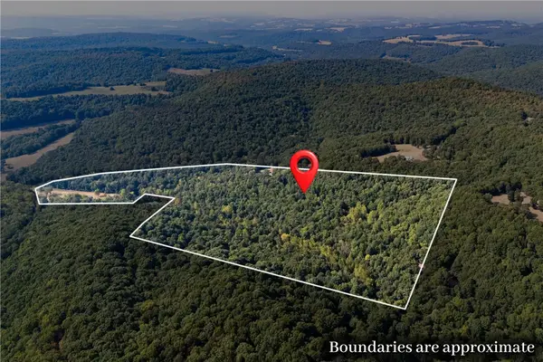 2614 & 2638 Madison 6330, Wesley, AR 72773