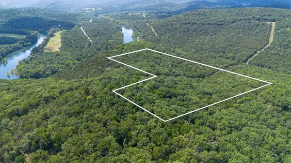 10.3 Acres of Cr-118, Eureka Springs, AR 72632