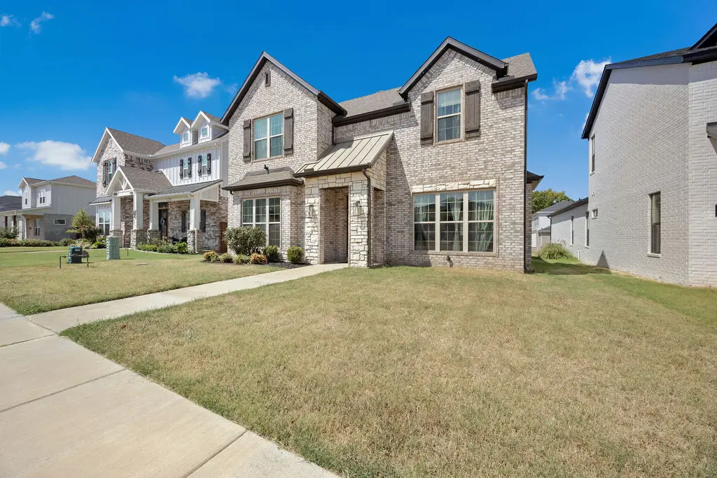 6204 SW Prism Path Street, Bentonville, AR 72713 - #1