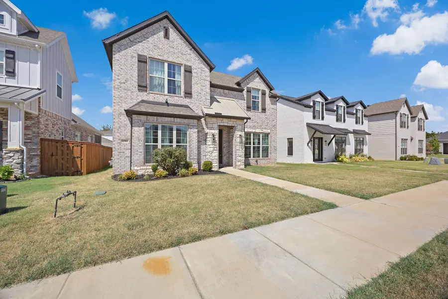 6204 SW Prism Path Street, Bentonville, AR 72713 - #3