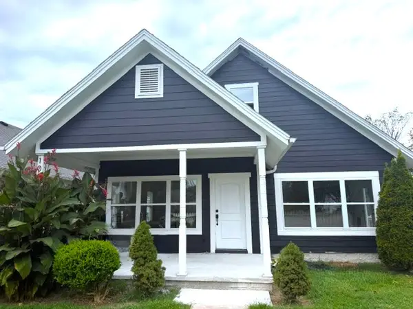 106 Washington Street, Lowell, AR 72745