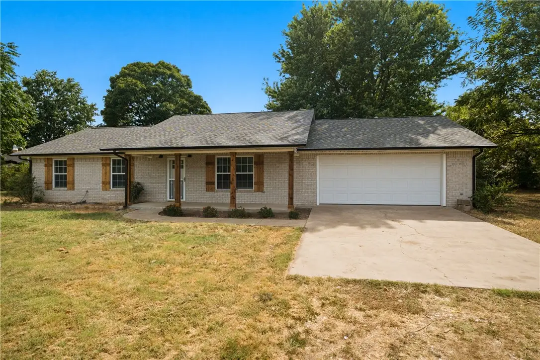 1799 W Main Street, Westville, OK 74965 - #1