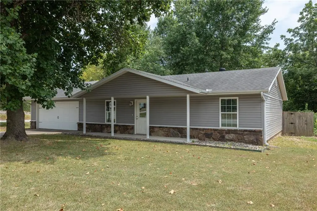 2705 Meadowlark Drive, Fayetteville, AR 72704 - #1