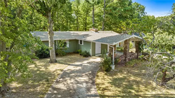 4 Garrison Lane, Bella Vista, AR 72714