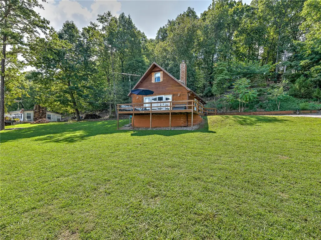 18457 Coppermine Road, Rogers, AR 72756 - #1