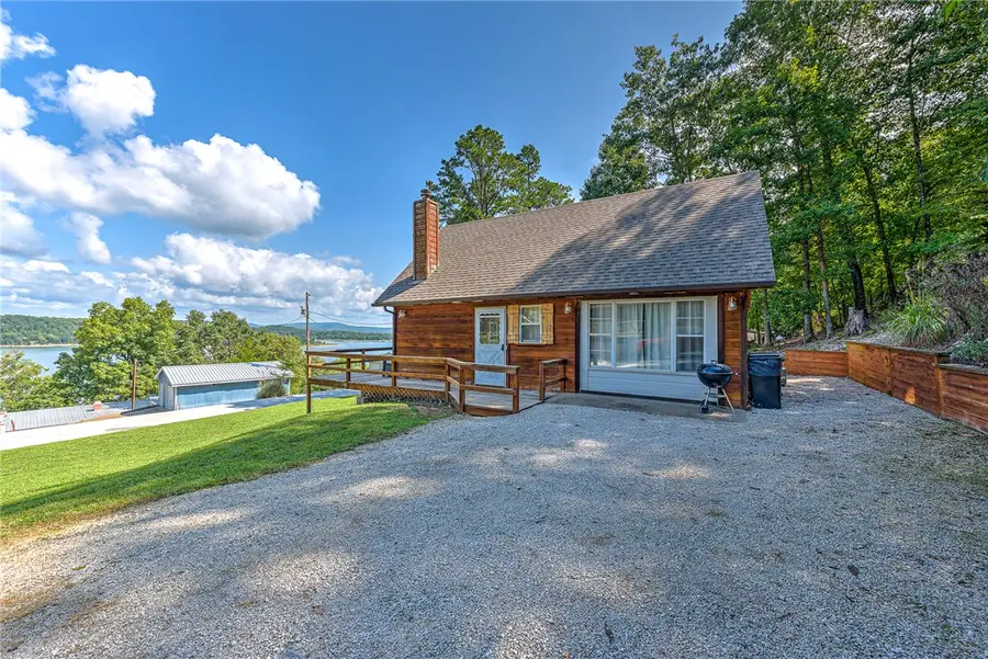 18457 Coppermine Road, Rogers, AR 72756 - #3