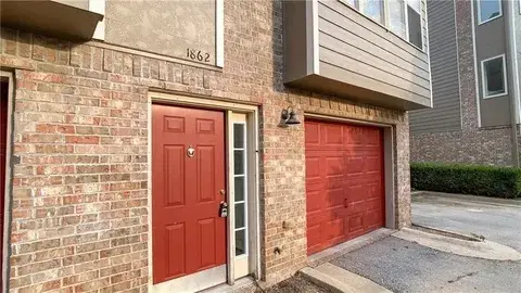 1869 Scull Creek Drive, Fayetteville, AR 72703 - #2