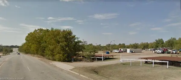 500 S Zero Street, Fort Smith, AR 72901