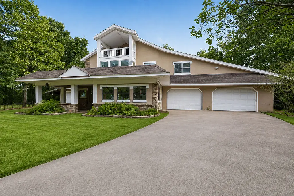 8214 Robin Lane, Rogers, AR 72756 - #1