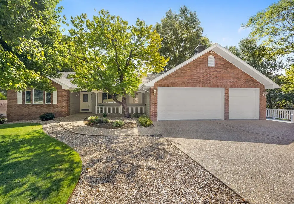 1 Kelaen Circle, Bella Vista, AR 72715 - #1
