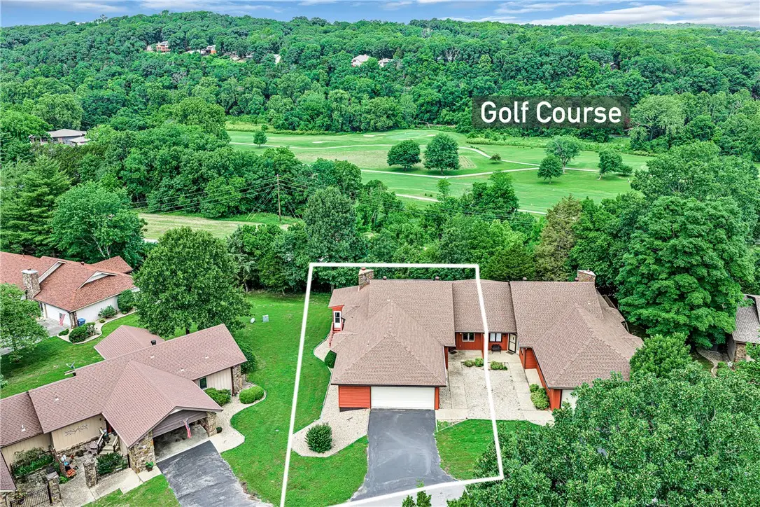 5 Blake Lane, Bella Vista, AR 72714 - #1